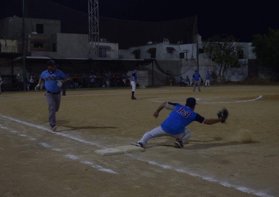 Twins Motors y Los Mixers disputarán la final del G-C en el softbol de La Careada