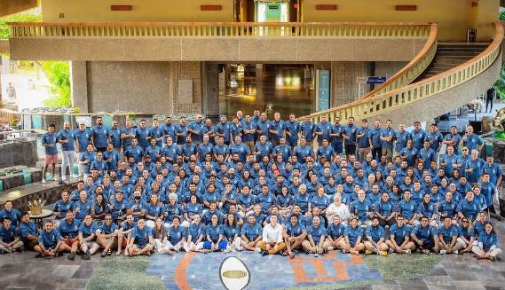 $!Cayenna y Nao, restaurantes sinaloenses, en la Guía México Gastronómico 2023