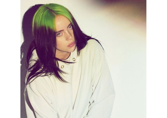 La cantante explicó que desde muy joven tuvo una relación tormentosa con su cuerpo.