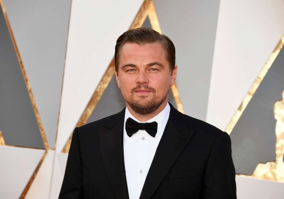 Por fin: ¡El Óscar es para DiCaprio!