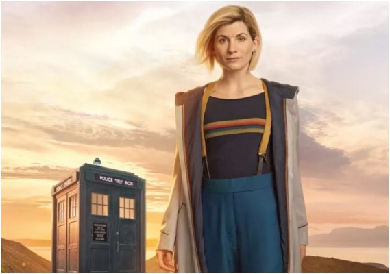 Habrá más ‘Doctora Who’, Joddie Whittaker continuará en una nueva temporada
