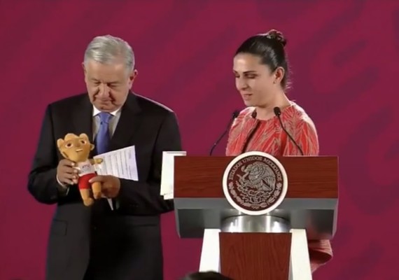 Gobierno actual ‘se cuelga’ medallas en los Juegos Panamericanos