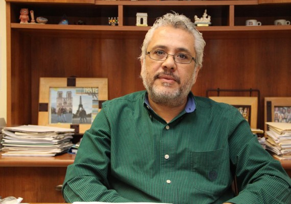 Desaparecer estímulos fiscales para nuevas inversiones, decisión equivocada del Alcalde de Culiacán: economista