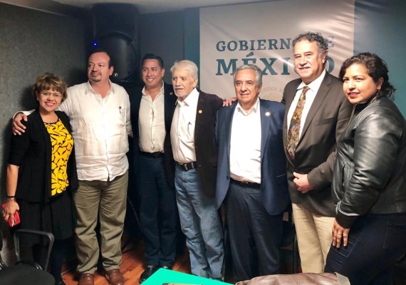 Diputados federales urgen a Conapesca a dotar de apoyos a pescadores