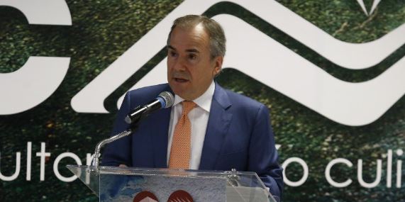 Se destapa Sergio Esquer para la Diputación por el Distrito 05 de Culiacán; busca ser un contrapeso