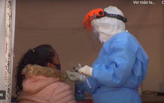 En una semana se han expedido más de 19 mil permisos por Covid, reporta el IMSS