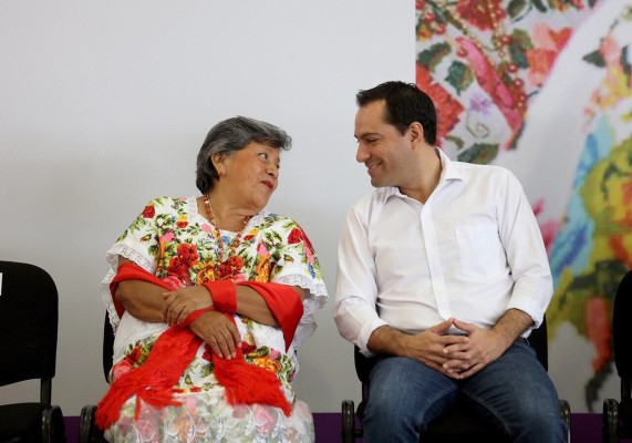 Alcaldes de Maxcanú, Yucatán, y Vanegas, SLP, fallecen por Covid-19
