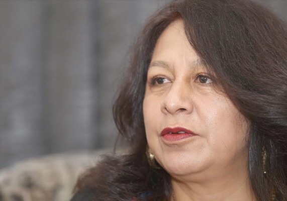 Son alcaldes de Morena víctimas de su soberbia: Emma Rodríguez Choreño