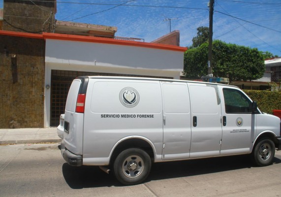 Hombres representan el 88% de los suicidios en Sinaloa