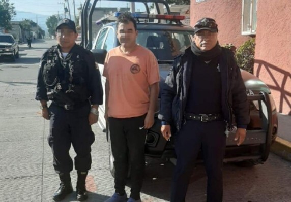 Liberan a General que había sido secuestrado en Puebla