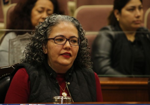 El Operativo Mochila, necesario para Sinaloa: Graciela Domínguez