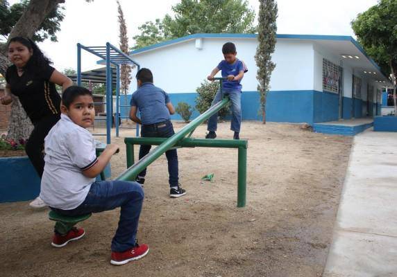 Mexicanos Primero señaló que se puede revertir y planteó a la Secretaría de Educación Pública diversas alternativas para mantener escuelas de tiempo completo