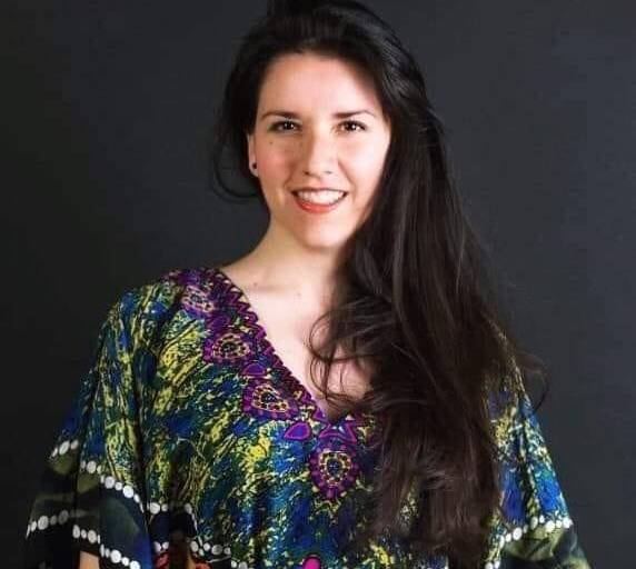 Despedirán el 2021 en la playa con la soprano Cecilia Eguiarte