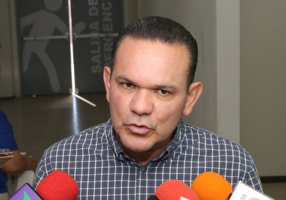Endeuda Sergio Torres a Culiacán... y aspira a 2021