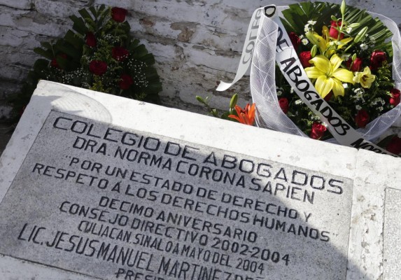 Morena Sinaloa dará su propio toque a Día de la Mujer, con medalla que llevará el nombre de Norma Corona