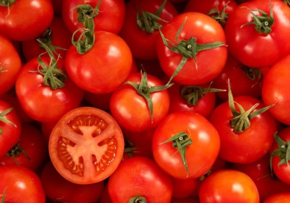 El tomate, el segundo producto mexicano más exportado
