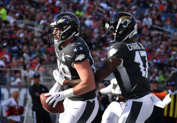 El Pro Bowl se convierte en un homenaje para Kobe Bryant