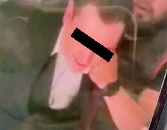 Miembro de Los Salgueiro es detenido en iglesia de Culiacán; son una célula del Cártel de Sinaloa