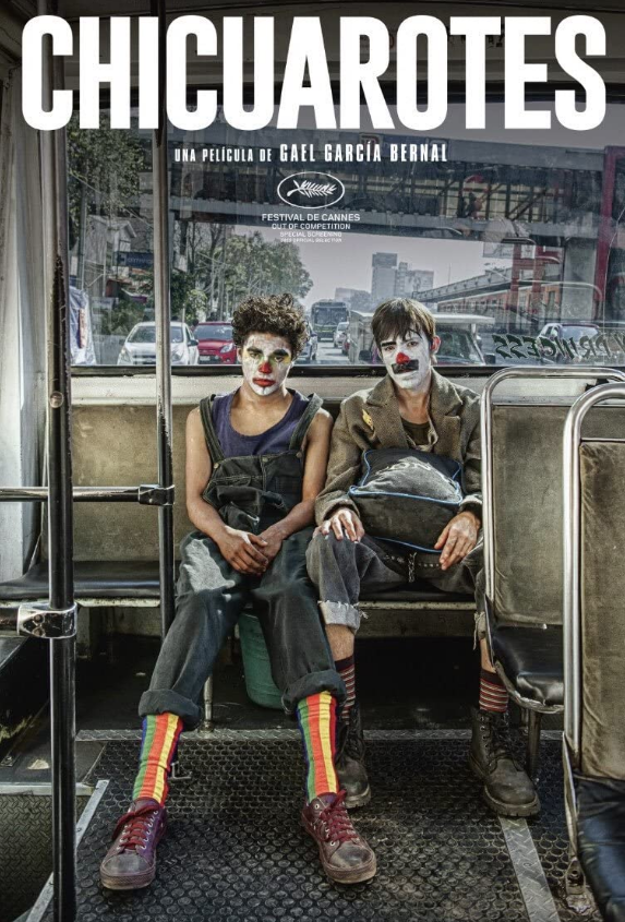 $!Viva un septiembre de película