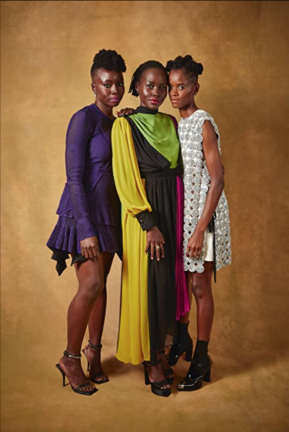 $!Rompe récord como película de superhéroes protagonizadas por mujeres