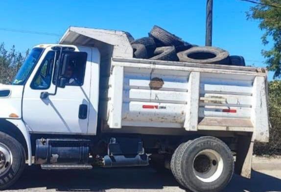 $!Servicios Médicos en Rosario afirma que se mantienen acciones preventivas contra la cepa 4 del dengue