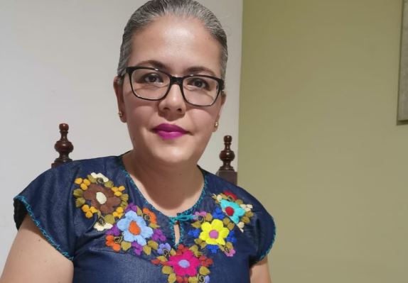 Pide Graciela Domínguez transparencia sobre crédito solicitado por el Gobernador de Sinaloa