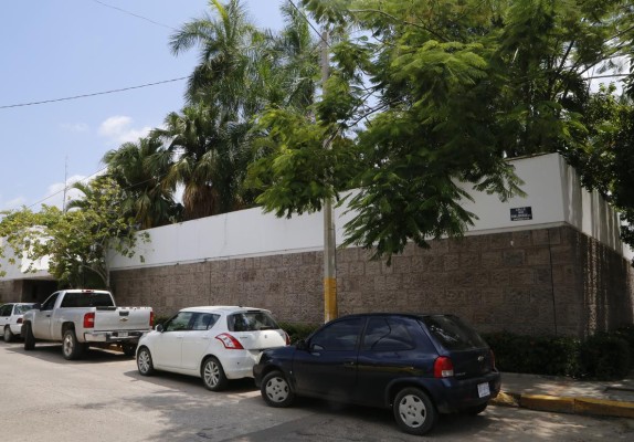 Ordena Quirino inventario en Casa de Gobierno ante desaparición de muebles