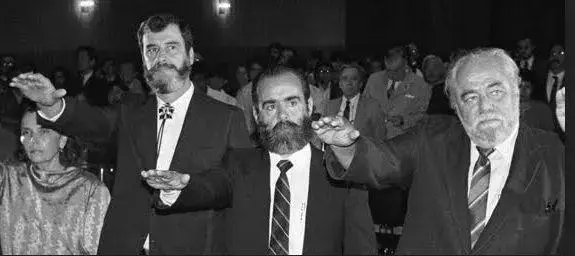 $!‘Sólo vale la pena vivir por lo que se está dispuesto a morir’: Se cumplen 36 años sin el Maquío