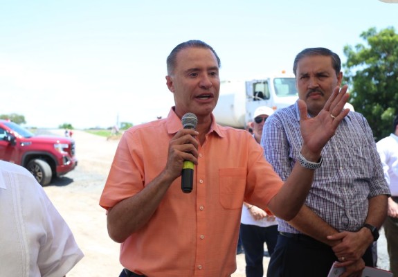 Da Quirino el visto bueno a nuevo jefe policiaco de Mazatlán