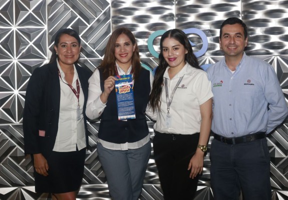 TVP Mazatlán arrancará sonrisas con su campaña Regalo de Alegría