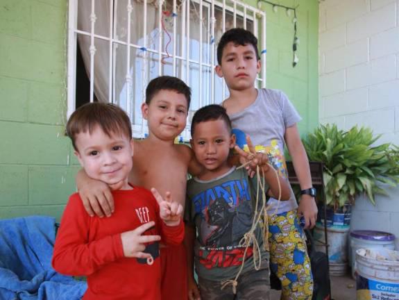 $!#SÉUNREYMAGO | Niñas y niños de Mazatlán cuentan sus sueños y tú puedes hacerlos realidad