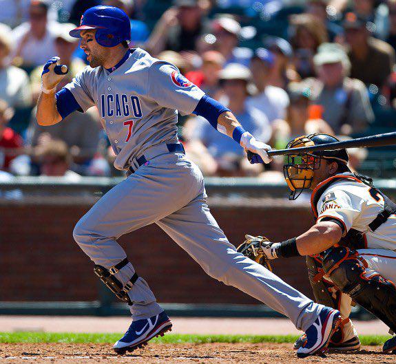 $!Mark DeRosa será el mánager de Estados Unidos para el Clásico Mundial de Beisbol