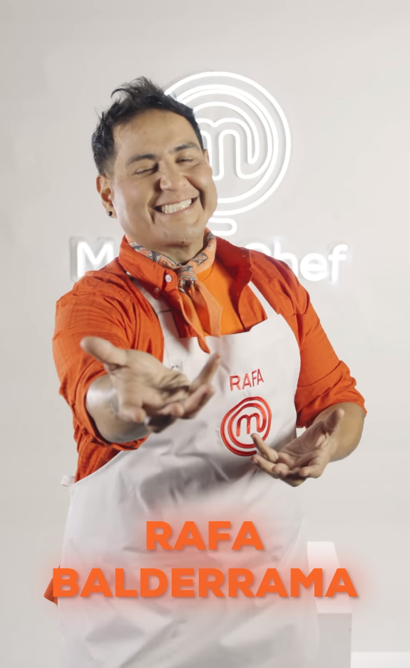 $!Revelan participantes del próximo MasterChef Celebrity México