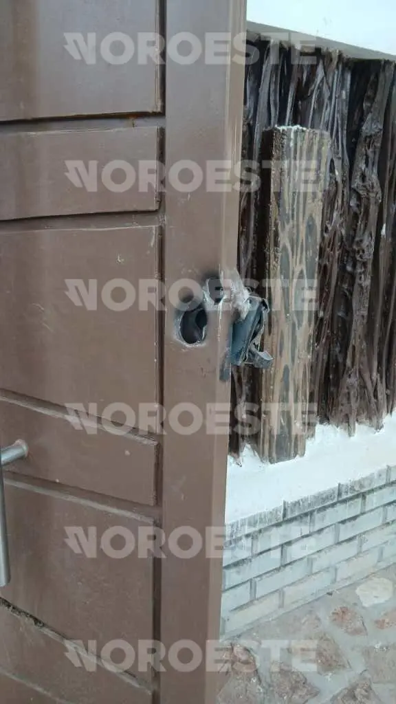 $!Marina captura en Mocorito a ‘El Yukito’, hijo de ‘El Yuko’, del Cártel de Sinaloa