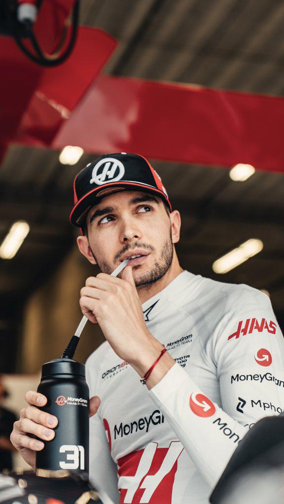 $!Ocon recuerda su conflicto con Checo Pérez: ‘Era muy joven, quería demostrar demasiado’