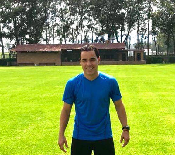 Omar Bravo será invitado especial de la Copa Mazatlán de Futbol