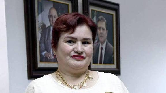 Yesenia Rojo Carrizoza acreditó los requisitos formales y cuenta con méritos suficientes por promoción de los derechos laborales para personal policial.