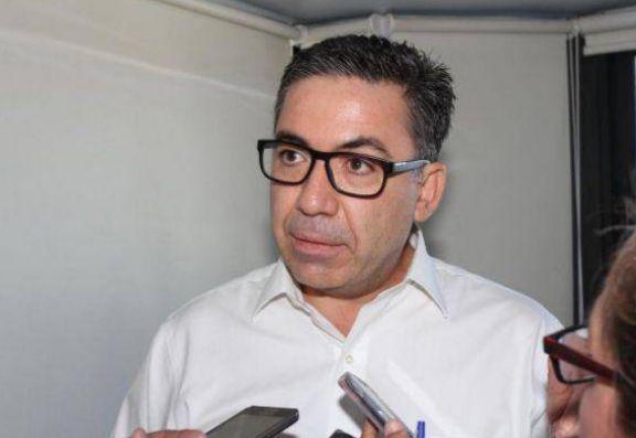 Derechos humanos, prioridad para Enrique Inzunza Cázarez en la siguiente administración