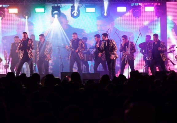 Banda El Recodo