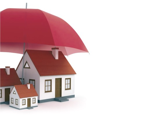 Tu Casa: Protege tu hogar desde arriba