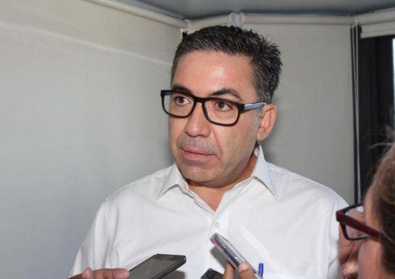 Enrique Inzunza Cázarez se aparta de su cargo del Poder Judicial; será Secretario de Gobierno de Rocha Moya