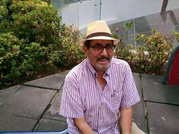 Muere el dramaturgo sinaloense Ramón Mimiaga Padilla