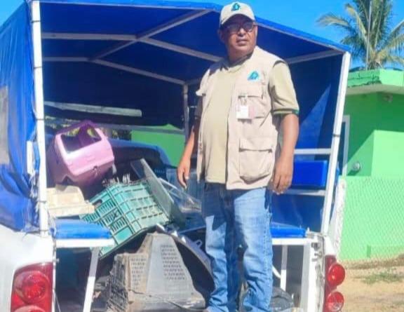 $!Servicios Médicos en Rosario afirma que se mantienen acciones preventivas contra la cepa 4 del dengue