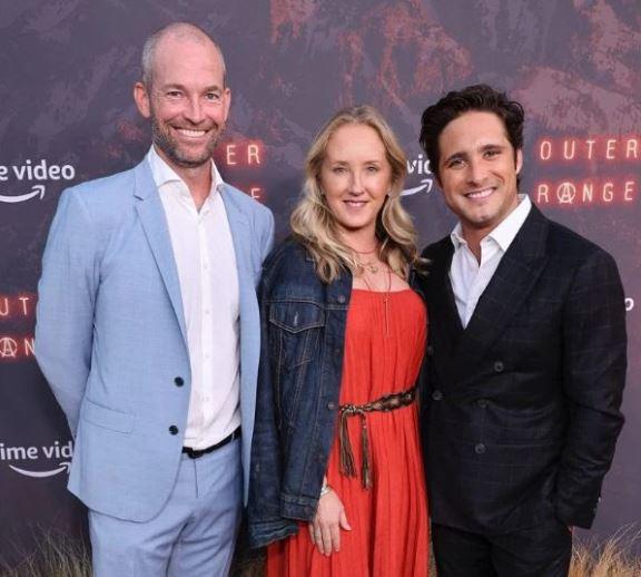 $!James Farrell encabeza Local Originals, Amazon Studios y Jennifer Salke.