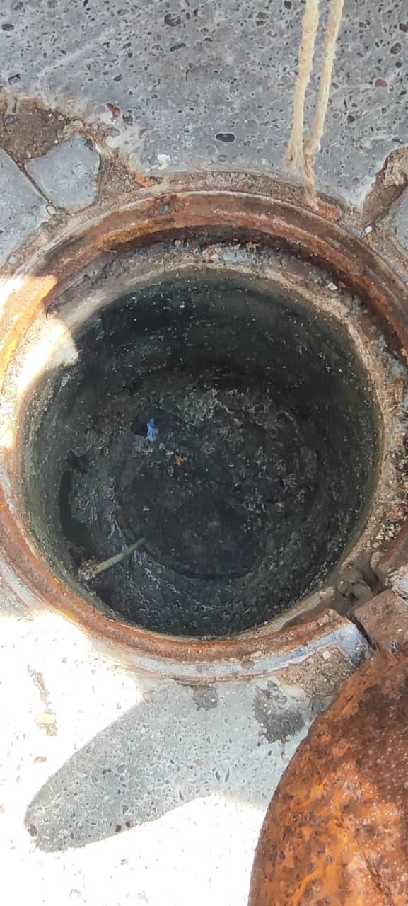 $!Reforzarán en Los Mochis revisión a comercios que no cuenten con trampas de grasas tras colapsos en el drenajes