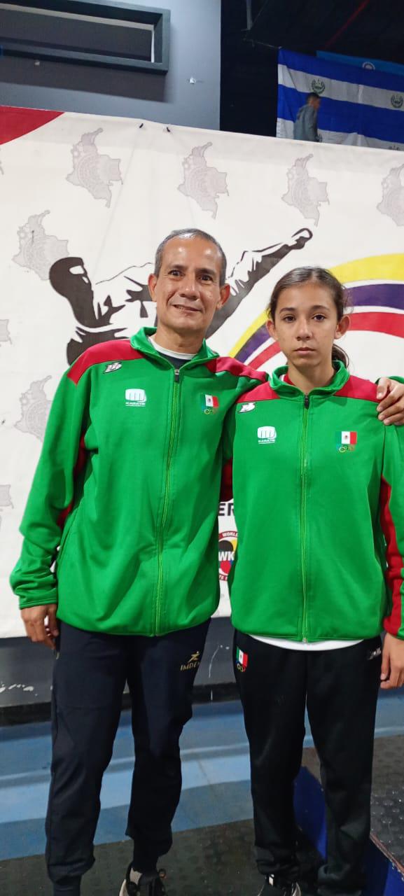 $!Regresan mazatlecos con dos bronces del Centroamericano de Colombia