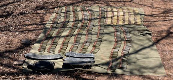 $!Operativos de seguridad en Sinaloa resultan en millonarias afectaciones económicas para las organizaciones criminales