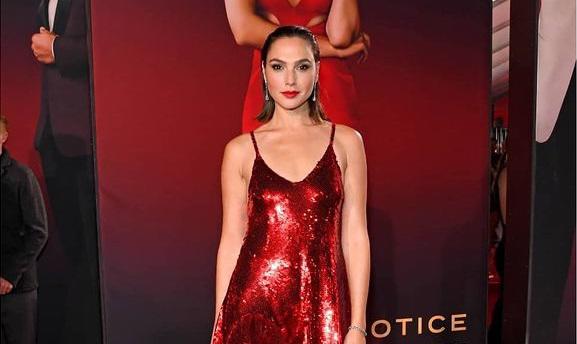 Gal Gadot se convertirá en villana de Disney