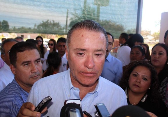 Confía Quirino Ordaz que Fiscalía resuelva crimen del periodista Omar Iván
