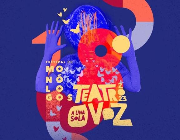 Invitan a participar en el Festival de Monólogos 2023